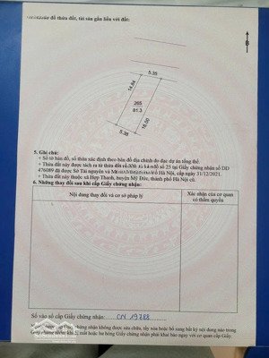 bán lô đất mặt đường kinh doanh tại phú hiền hợp thanh mỹ đức hà nội