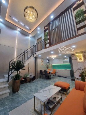 giảm 200t, bán đất tặng nhà, 2tầng, gần ql1k, linh xuân, thủ đức về 3,x tỷ.