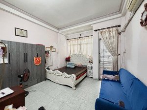 mặt tiền cực hot 4x18 nguyễn tư giản gò vấp 9.99 tỷ + thuế tn