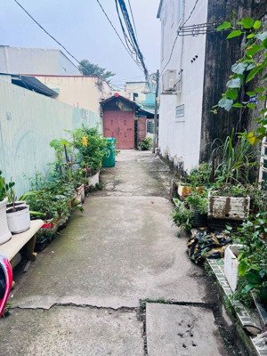 đất sát hxh huỳnh tấn phát,phú thuận,quận 7-dt 65m2.shr.chỉ 4 tỷ hơn