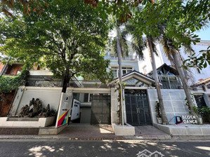 cho biệt thự hà đô khu compound, phường cát lái. tp hcm.