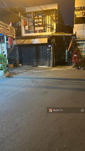 hot, bán gấp nhà riêng phú thọ hoà, tân phú, 43m2, 2 tầng mới đẹp, hẻm 6m xe hơi ngủ trong nhà, 4xt