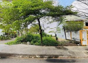 Lô Đất Góc 2 Mặt Tiền KQH Hương An - Ân Nam.