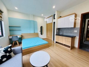 chdv kim ngưu 2 thoáng trước sau, thang máy dt 600tr/năm, full nội thất pccc đạt chuẩn