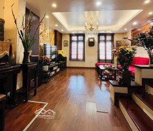 bán nhà thụy khuê 40m2 x 6 tầng ngõ thông , trước nhà 4m , dân xây giá 9 tỷ x