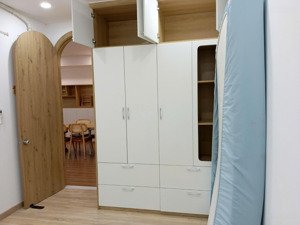 cho thuê chung cư carina 105 m^2 , full nội thất dọn vào ở ngay.