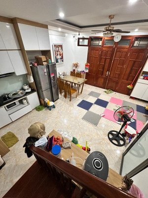 cực hiếm! nhà đẹp phố cầu diễn 40m2*5 tầng mới, 10m ra ô tô, 50m ra metro, sổ đẹp tài lộc, gần đhcn