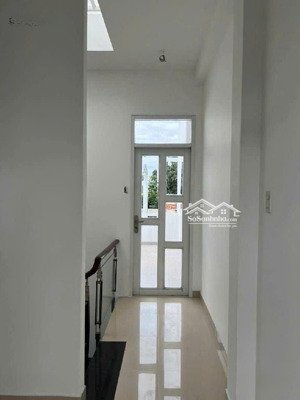 b.á.n nhà 4 tầng - xe hơi vào tận cửa - bình trưng tây - 61m2 - 6.x tỷ - khu dân trí