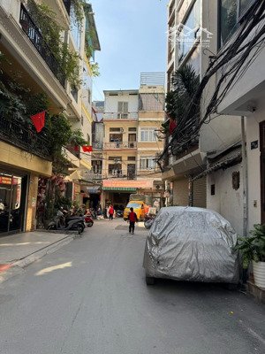 hiếm. bán nhà 6 tầng mặt ngõ ôtô tránh kinh doanh thổ quan- đống đa. dt: 40m2- mt:5,5m - 14,5 tỉ.