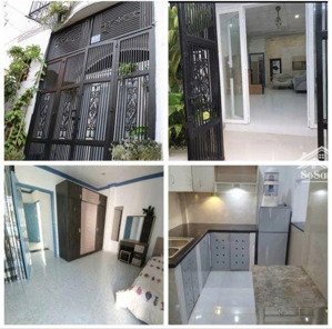 chính chủ. nhà nguyên căn ngay cầu ông dầu. gần vạn phúc city.