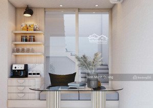 bán chung cư mini 150m2 tại võ chí công, 24 tỷ, view đẹp bao đẹp