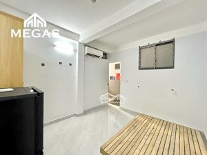 studio full nội thất giá mềm gần chợ cây xoài