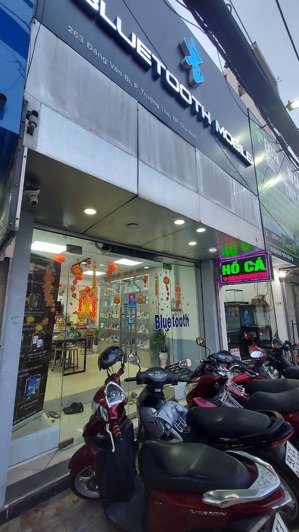 mặt tiền vip đặng văn bi - vị trí đắc địa kết nối đa chiều - kinh doanh đỉnh