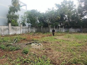 bán đất siêu rộng đã full thổ cư cách kinh dương vương 30mtrong đó có tách 5 sổ riêng