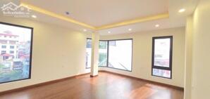 BÁN NHÀ ĐƯỜNG HOÀNG ĐẠO THÀNH. THANH XUÂN. 6 TẦNG. THANG MÁY. GARA Ô TÔ.