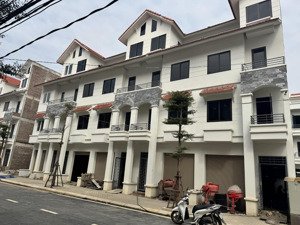 bđs dòng tiền - kdt cienco5 tân lập - 75m2 - có dòng tiền 25tr/ tháng- giá 13,x tỷ