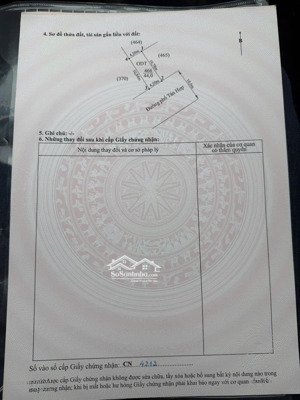 . rẻ nhất đường 10m tân thành - diện tích 44m2 - ngang 4.2m
- bán kính 200m là chợ, uỷ ban, trườ