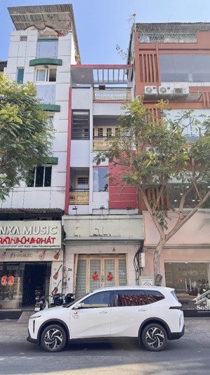 cho thuê nhà mặt tiền kinh doanh nguyễn thiện thuật sát bên nguyễn thị minh khai