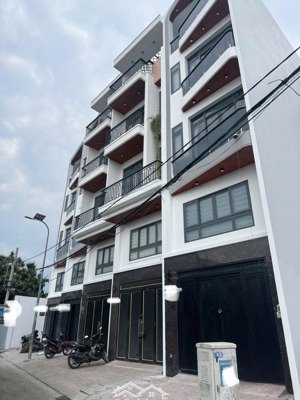 bán nhà đẹp ở ngay-khu đồng bộ kinh dương vương ,bình tân .52m2 -4.1x13