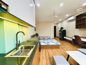 bán căn hộ dòng tiền phố vương thừa vũ xây mới, 7 tầng thang máy , trung tâm thanh xuân