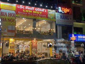 siêu phẩm đáng đầu tư nhất hiện tại, mặt tiền trường chinh - tân bình, 30 tỷ/11x20m (giá cũ 35 tỷ)