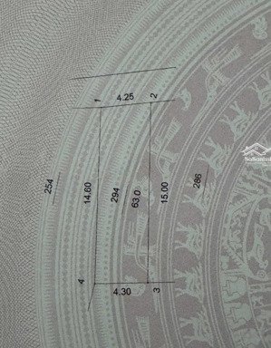 bán đất yên nghĩa - 63m2 - ô tô vào tận nhà - gần khu đô thị đô nghĩa