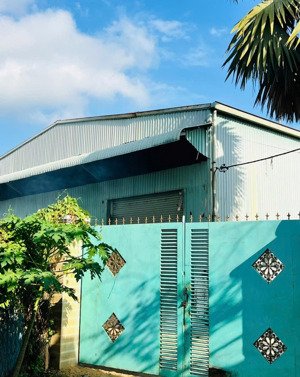 nhà văn phòng, nhà xưởng gần vạn phúc city - 1800m2 - 35 tỷ