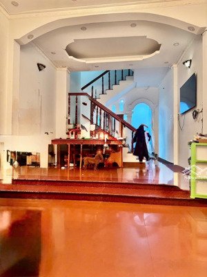 chính chủ bán gấp nhà riêng 154/45/32 âu dương lân, 6,55 tỷ, 150m2, 4pn, 3wc hot!