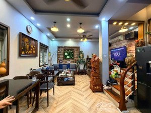 ô tô đỗ cửa phố minh khai, nhà mới, tặng full nội thất xịn,thang máy nhập, ngõ nông thông51m*6t.