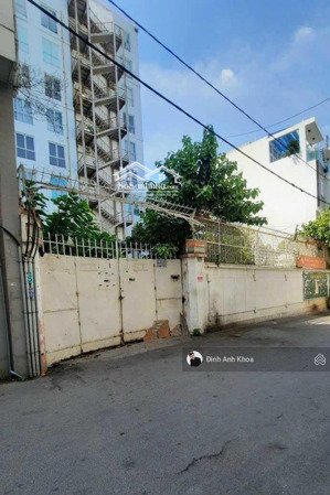 duy nhất 1 khuôn đất 21x20m mặt tiền p đa kao q1, nhỉnh 200tr/m2, ctxd hầm 7 tầng