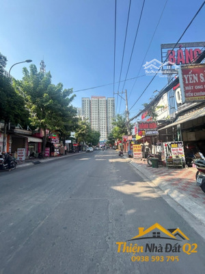 siêu phẩm mặt tiền kinh doanh lê văn thịnh quận 2 160m khu xây dựng cao tầng giá 15.5 tỷ