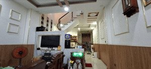 siêu phẩm đường số 9 - đường trước nhà 8m - nhà 4 tầng bề thế