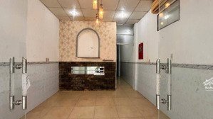 b.a''n nhà lạc long quân q.11 hẻm xe tải 5m, hẻm thông, 1 phòng ngủ - nhà kế bên ký túc xá sinh v