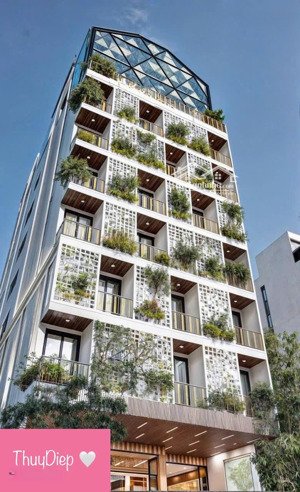 mặt phố đỗ nhuận - bắc từ liêm - hà nội - 139m² - 8 tầng - mặt tiền 8.9m - giá 6x tỷ