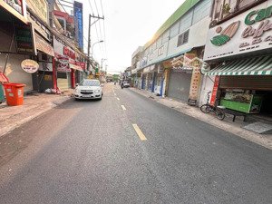 mặt tiền đường số 17 linh chiểu - lô góc kinh doanh - 5.1 x 15m giá 8.45 tỷ