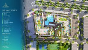 bảng giá & chính sách tháng 3/2026 chung cư zenith giá tốt nhất hải phòng hiện tại