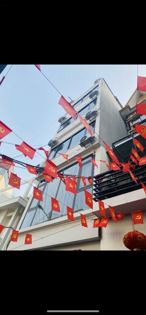 hàng siêu ngon tt thanh xuân, ô tô, 88m2, 6t thang máy, cho thuê 70tr/thg giá chỉ hơn 23 tỷ