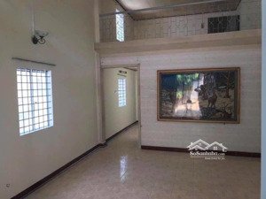 gấp! nhà nguyên căn hxh nguyễn kiệm p3 gv, 4x15m, 1 trệt gác, chỉ 8tr/th