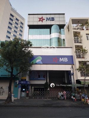 chính chủ cho thuê nhà mặt tiền số 3 hoàng hoa thám, p7, q. bình thạnh, 10.5x27m, 