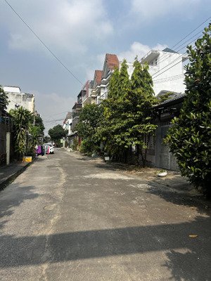 bán nr 3pn, 114m2 tại thạnh lộc 16, 7,6 tỷ, 2wc, pháp lý đầy đủ