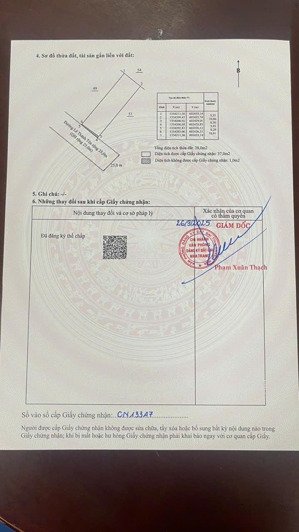 chính chủ bán nhà mặt phố lê thánh tôn, nha trang - lh: 