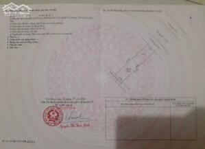 BÁN CẶP NỀN ĐẸP 3-5B6 KDC PHÚ AN, P. HƯNG PHÚ, CẦN THƠ. LH 0949946604 QUÝ