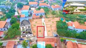  ĐẤT FO – THANH LANH, BÌNH XUYÊN DT99,4m MT5,43m sát sân Golf Thanh Lanh giá chỉ 1,2x tỷ 0988296228