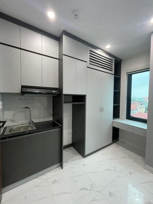 dòng tiền 100tr/tháng - ccmn xuân phương 72m 8 tầng 8m mặt tiền siêu rộng - thang máy xịn - 24pnkk