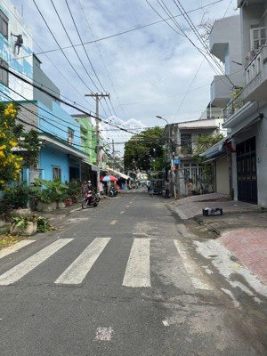 mặt tiền kinh doanh 12m lê thận q.tân phú-77m2-3 lầu btct-chỉ 9.5 tỷ!