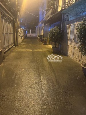 bán nhà 4 tầng - đang cho thuê 12tr/tháng- huỳnh tấn phát nhà bè