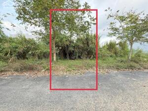 Bán nền 90m² đường B13 KDC Tân Phú, phường Hưng Phú, TP. Cần Thơ.