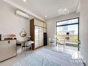 cho thuê cc mini tại đường số 8, tân phong, q7, tp.hcm, 7,8 triệu, 35m2, view đẹp giá tốt