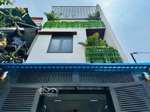 nhà đẹp cần bán hẻm đường số 4 trường thọ thủ đức 3pn giá 2,98 tỷ dt 47,6m2 - giá tốt