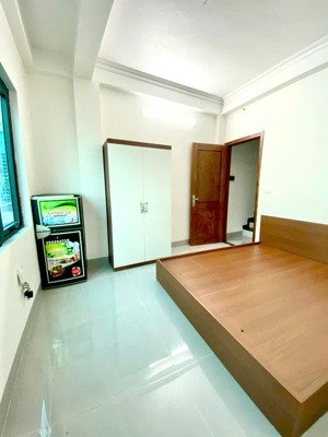 cho thuê cc mini 1pn, 1wc tại 120, đường kim giang, 4 triệu, 20m2, bao đẹp